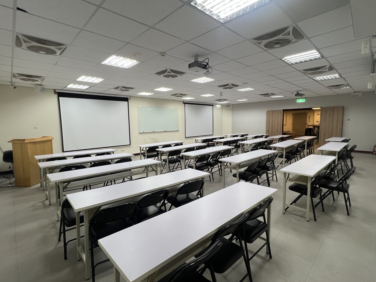 活動、場地出租