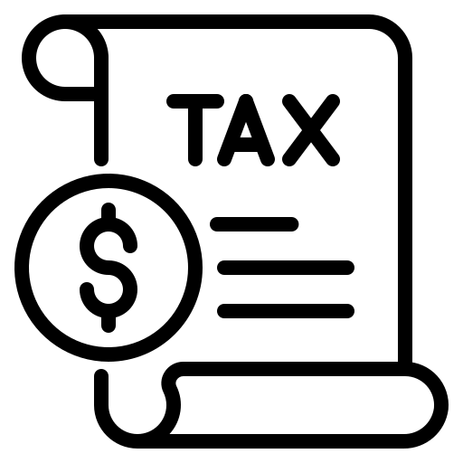 稅務申報與規劃